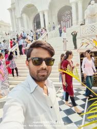 VVB7645  : Yadav (Hindi)  from  Navi Mumbai