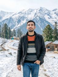 VVB7647  : Other (Urdu)  from  Rajauri