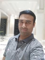 VVB7650  : Brahmin Kokanastha (Marathi)  from  Dombivli