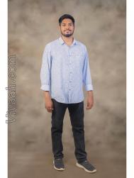 VVB7656  : Adi Dravida (Tamil)  from  Navi Mumbai