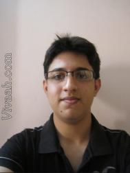 VVB7658  : Khandelwal (Hindi)  from  Jaipur