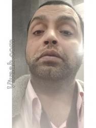 VVB7667  : Agarwal (Badaga)  from  Stockholm