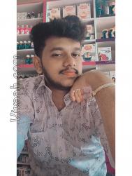 VVB7670  : Vokaliga (Tamil)  from  Gobichettipalayam