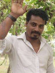 VVB7671  : Vanniyar (Tamil)  from  Chennai