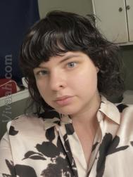 VVB7677  : Spiritual-Not Religious (English)  from  Dallas