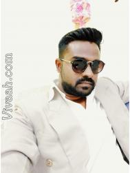 VVB7678  : Mali (Marathi)  from  Pune