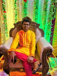 VVB7696  : Mahishya (Bengali)  from  Kolkata