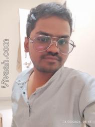 VVB7697  : Chamar (Hindi)  from  Mumbai