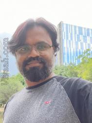 VVB7700  : Balija (Telugu)  from  Bangalore