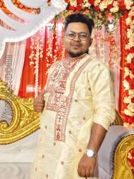 VVB7707  : Kayastha (Bengali)  from  Kolkata