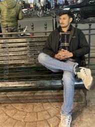 VVB7717  : Brahmin (Awadhi)  from  Mirzapur