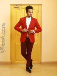 VVB7734  : Nair (Malayalam)  from  Chennai