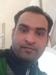 VVB7737  : Khatri (Hindi)  from  West Delhi