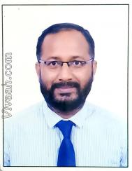 VVB7754  : Brahmin (Hindi)  from  Bangalore