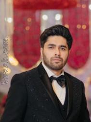 VVB7766  : Brahmin Gour (Haryanvi)  from  Karnal