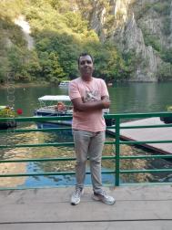 VVB7777  : Vaish (Hindi)  from  Vacoas