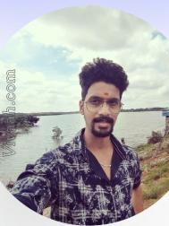 VVB7792  : Gowda (Kannada)  from  Bangalore