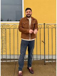 VVB7797  : Other (Gujarati)  from  St. Catharines