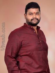 VVB7800  : Vanniyakullak Kshatriya (Tamil)  from  Chennai