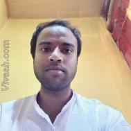 VVB7804  : Scheduled Caste (Bengali)  from  Khardah