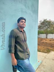 VVB7805  : Bretheren (Telugu)  from  Nandyal