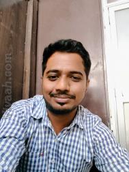 VVB7808  : Bhandari (Marathi)  from  Mumbai