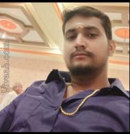 VVB7815  : Mudaliar (Tamil)  from  Tambaram