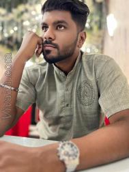 VVB7838  : Gounder (Tamil)  from  Skudai