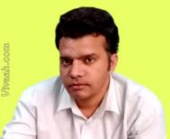 VVB7846  : Rajput (Hindi)  from  Palwal