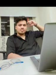 VVB7847  : Rajput Chandravanshi (Hindi)  from  South Delhi