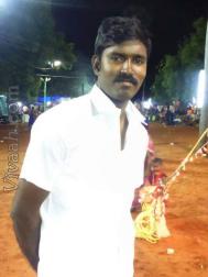 VVB7849  : Roman Catholic (Tamil)  from  Thoothukudi