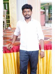 VVB7850  : Devendra Kula Vellalar (Tamil)  from  Thanjavur