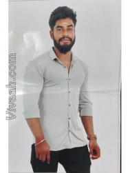 VVB7852  : Vishwakarma (Tamil)  from  Chennai