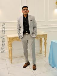 VVB7855  : Patel (Gujarati)  from  Vadodara