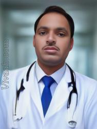 VVB7881  : Yadav (Haryanvi)  from  Rewari