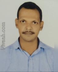 VVB7883  : Bhandari (Konkani)  from  Kalyan