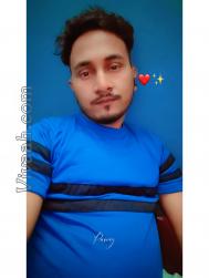 VVB7887  : Ansari (Hindi)  from  Sonbhadra