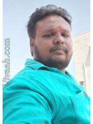 VVB7890  : Devendra Kula Vellalar (Tamil)  from  Tiruchirappalli