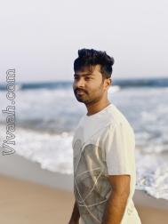 VVB7894  : Kalinga (Telugu)  from  Vishakhapatnam