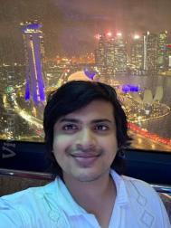 VVB7898  : Brahmin Saryuparin (Hindi)  from  Faridabad