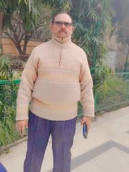 VVB7937  : Brahmin (Hindi)  from  East Delhi