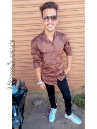 VVB7952  : Buddhist (Marathi)  from  Ulhasnagar