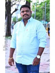 VVB7960  : Goud (Telugu)  from  Hyderabad