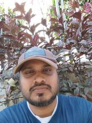 VVB7962  : Brahmin Kannada Madhva (Kannada)  from  Hyderabad