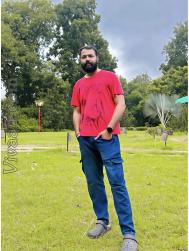 VVB7974  : Brahmin Sakadwipiya (Hindi)  from  Durg