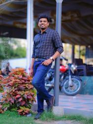 VVB7993  : Reddy (Telugu)  from  Hyderabad