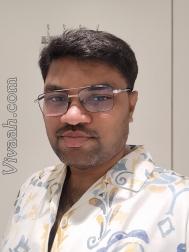 VVB8020  : Born Again (Telugu)  from  Guntur