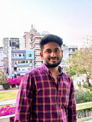 VVB8044  : Chettiar (Tamil)  from  Tiruchengode