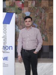 VVB8054  : Kashyap (Punjabi)  from  North Delhi