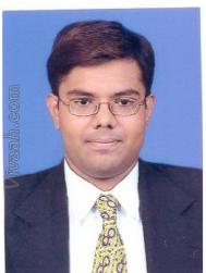 VVB8061  : Baniya (Gujarati)  from  Vadodara